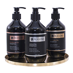<h2>Free Shipping Over $149</h2>
<p>Salon Saver is an official stockist of 12Reasons Hair care in Australia. Find other <a href="/hair-care" title="hair care">hair care</a> products or go to our <a href="/hair-and-beauty-supplies" title="hair &amp; beauty supplies">hair and beauty supplies</a> section.</p>